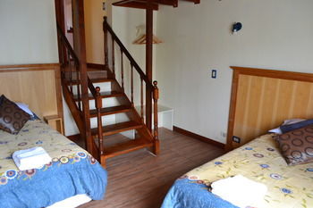 Hotel Valle Frio Ushuaia