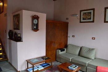 Hotel Valle Frio Ushuaia