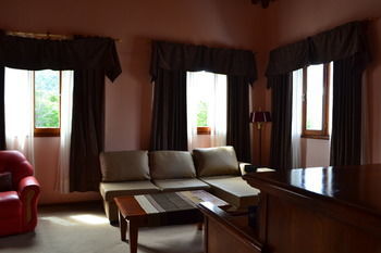 Hotel Valle Frio Ushuaia