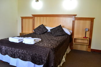 Hotel Valle Frio Ushuaia