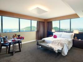 Hotel Golden Tulip Porto Vitoria