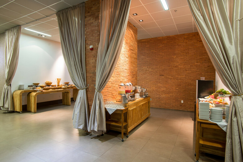 Hotel Gran Odara