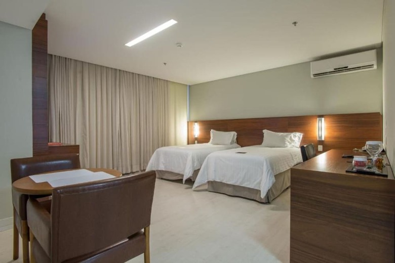 Hotel Gran Odara