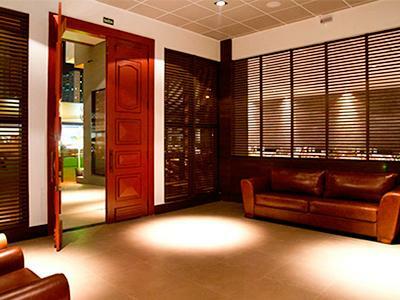 Hotel Gran Odara