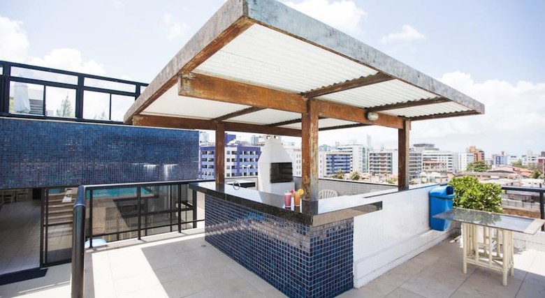 Hotel Marinas Praia Flat