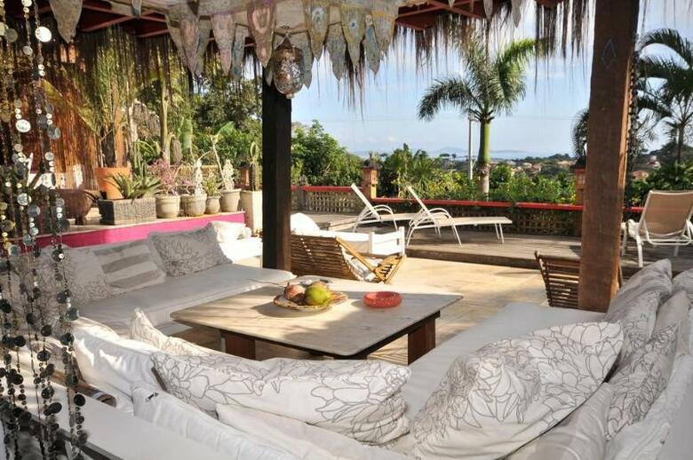 Aquabarra Boutique Hotel & Spa