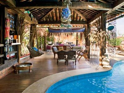 Aquabarra Boutique Hotel & Spa