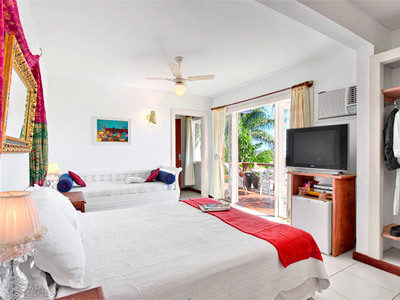 Aquabarra Boutique Hotel & Spa