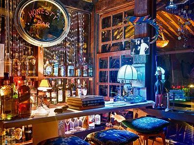 Aquabarra Boutique Hotel & Spa