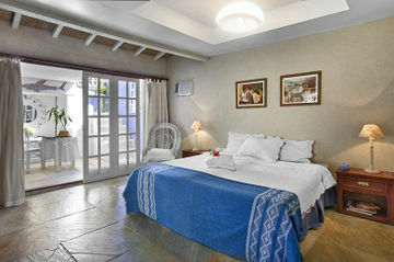 Aquabarra Boutique Hotel & Spa