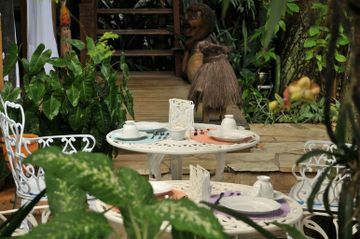 Aquabarra Boutique Hotel & Spa