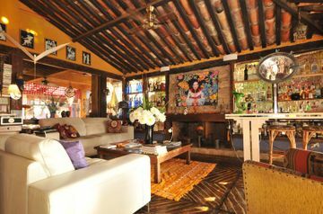 Aquabarra Boutique Hotel & Spa