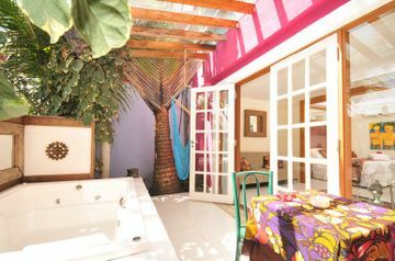 Aquabarra Boutique Hotel & Spa
