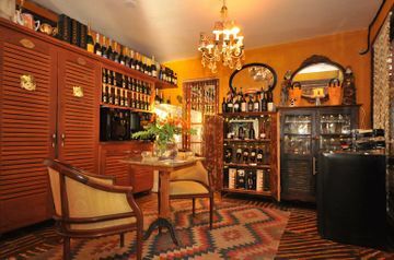 Aquabarra Boutique Hotel & Spa