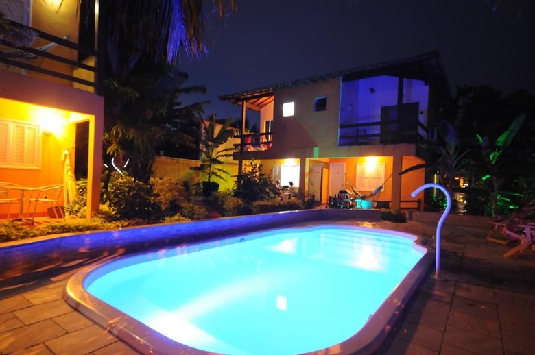 Posada Bella Geriba Buzios