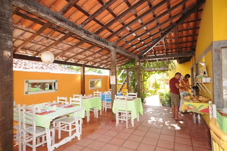 Posada Bella Geriba Buzios