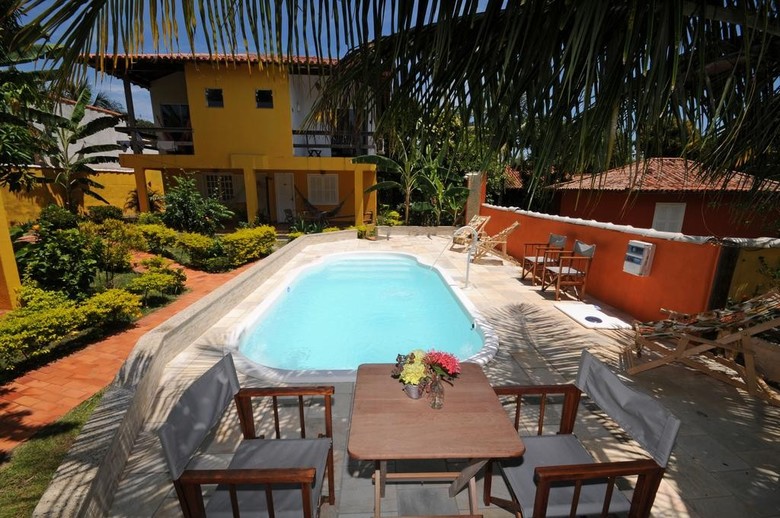 Posada Bella Geriba Buzios