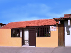Posada Praia E Conforto