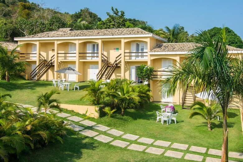 Latitud Buzios Hotel