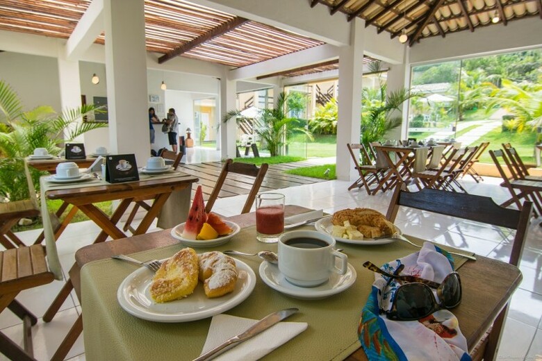 Latitud Buzios Hotel