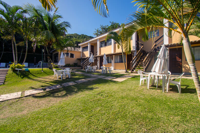 Latitud Buzios Hotel