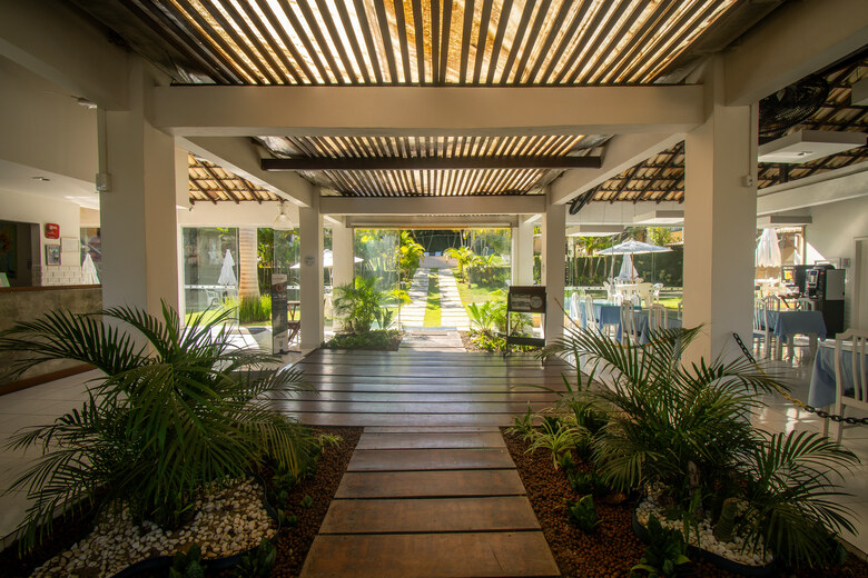 Latitud Buzios Hotel