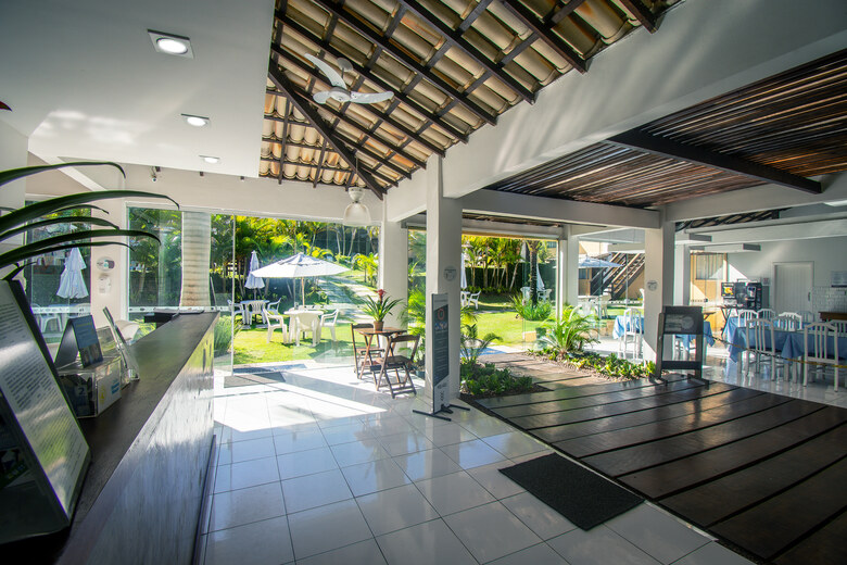 Latitud Buzios Hotel