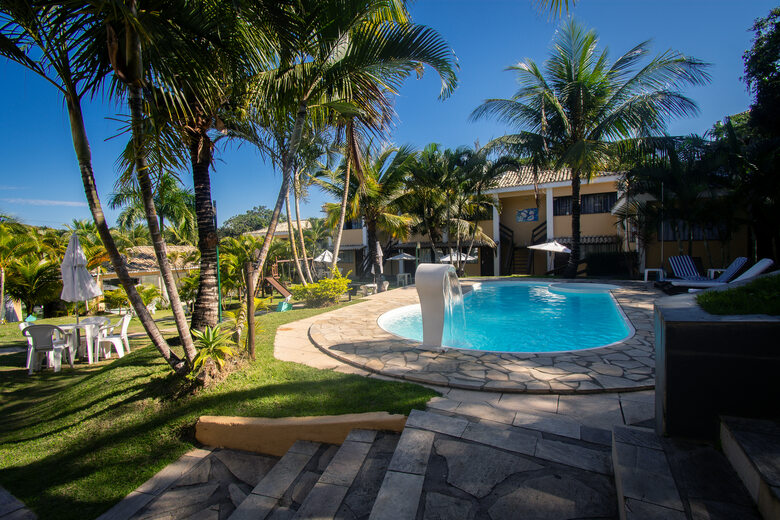 Latitud Buzios Hotel