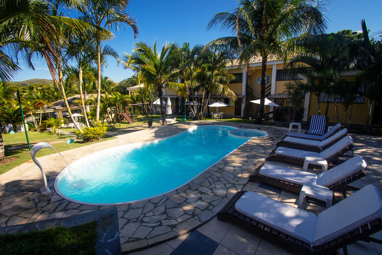 Latitud Buzios Hotel