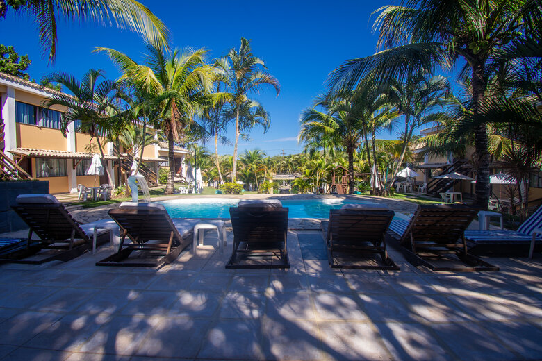 Latitud Buzios Hotel