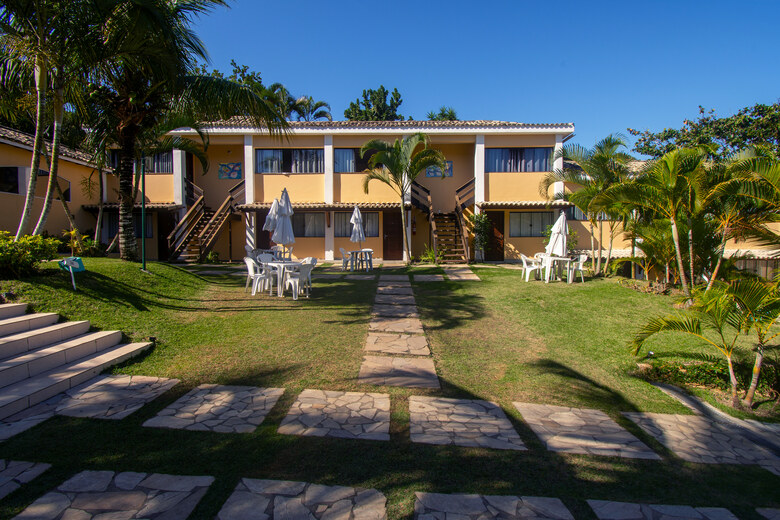 Latitud Buzios Hotel