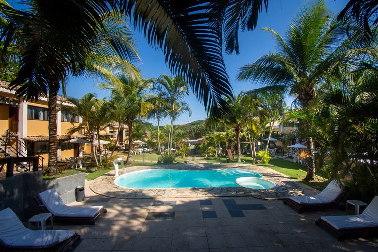 Latitud Buzios Hotel