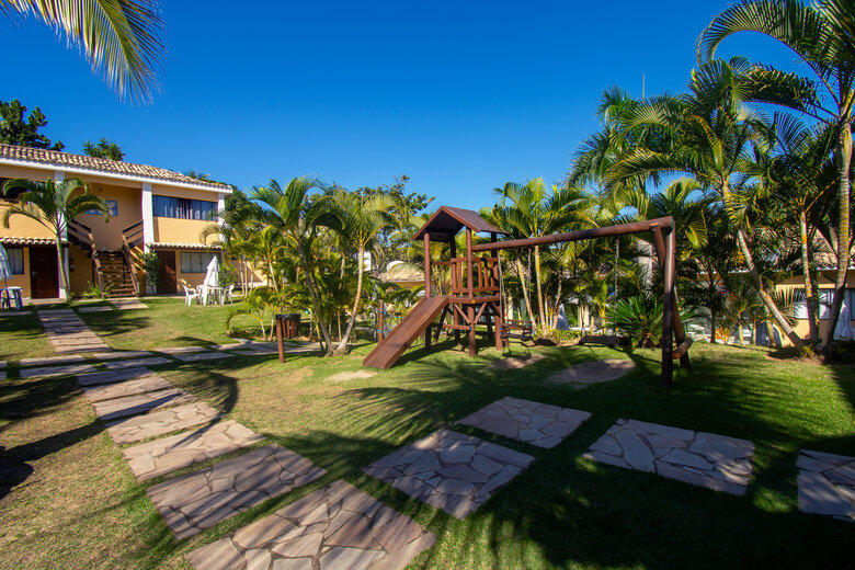 Latitud Buzios Hotel