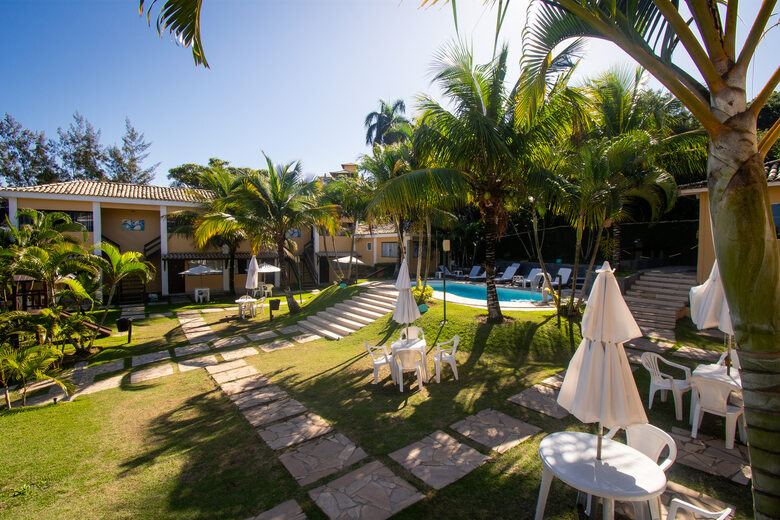 Latitud Buzios Hotel