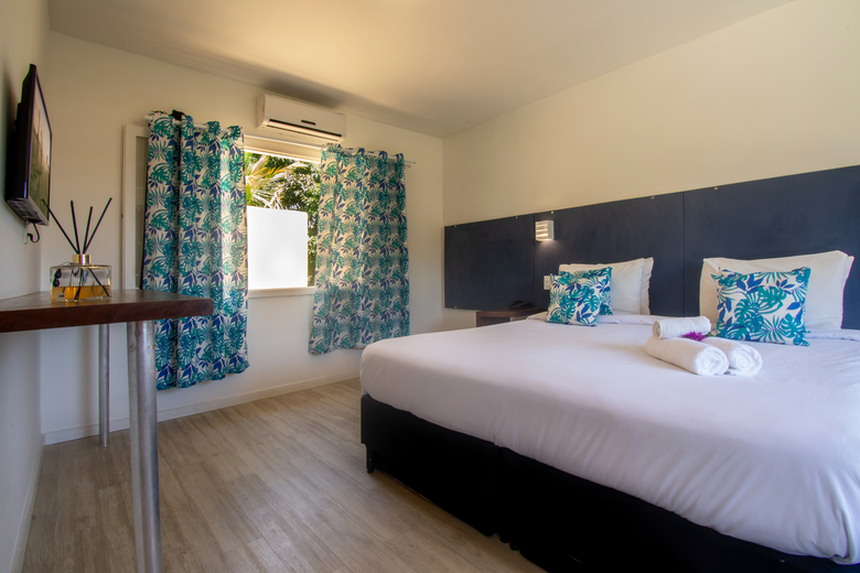 Latitud Buzios Hotel