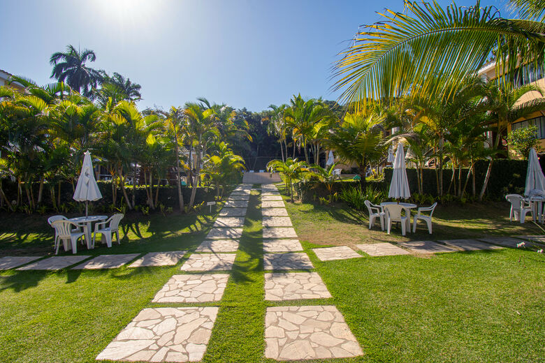 Latitud Buzios Hotel