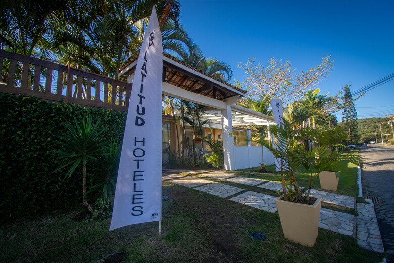 Latitud Buzios Hotel