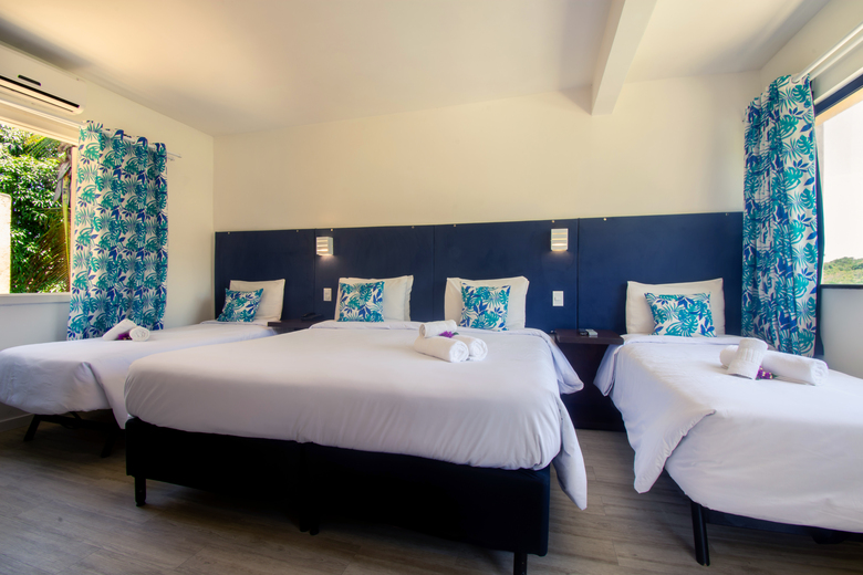Latitud Buzios Hotel