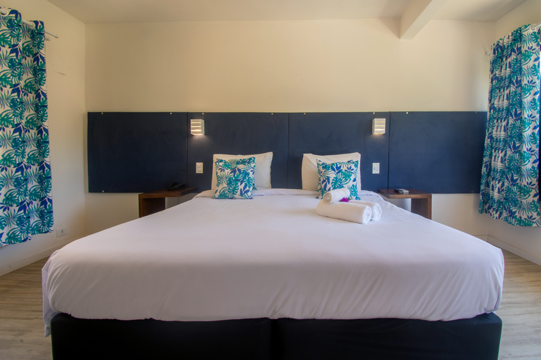 Latitud Buzios Hotel