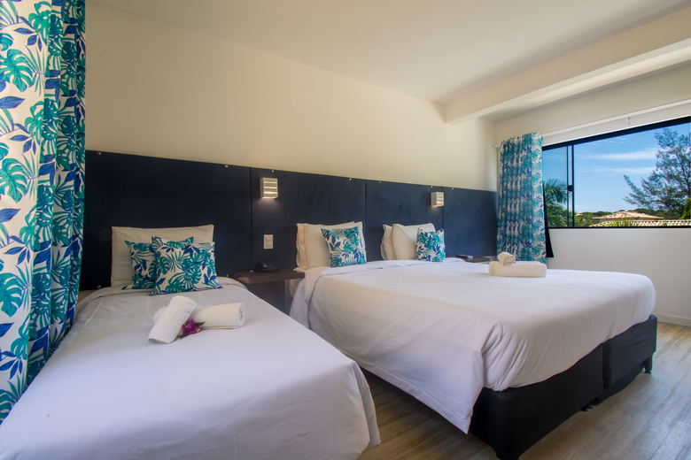 Latitud Buzios Hotel