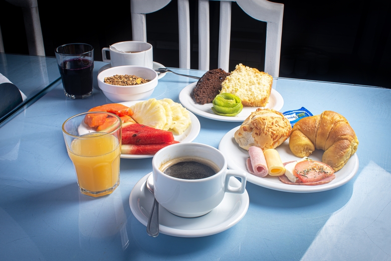 Latitud Buzios Hotel