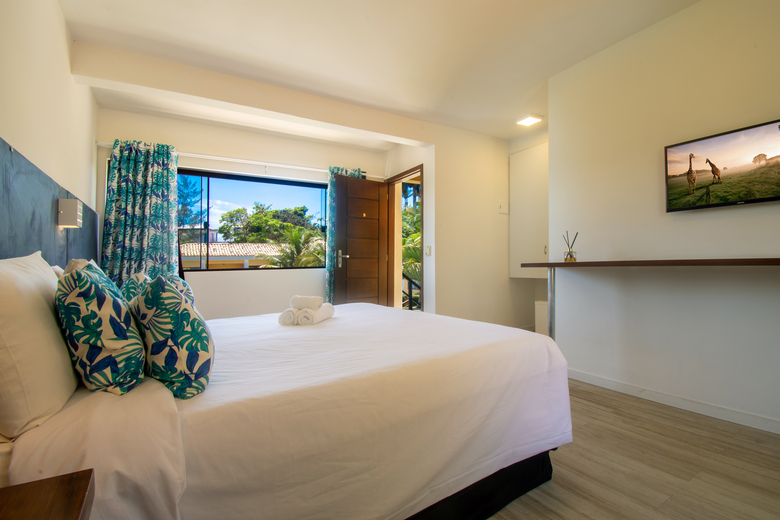 Latitud Buzios Hotel