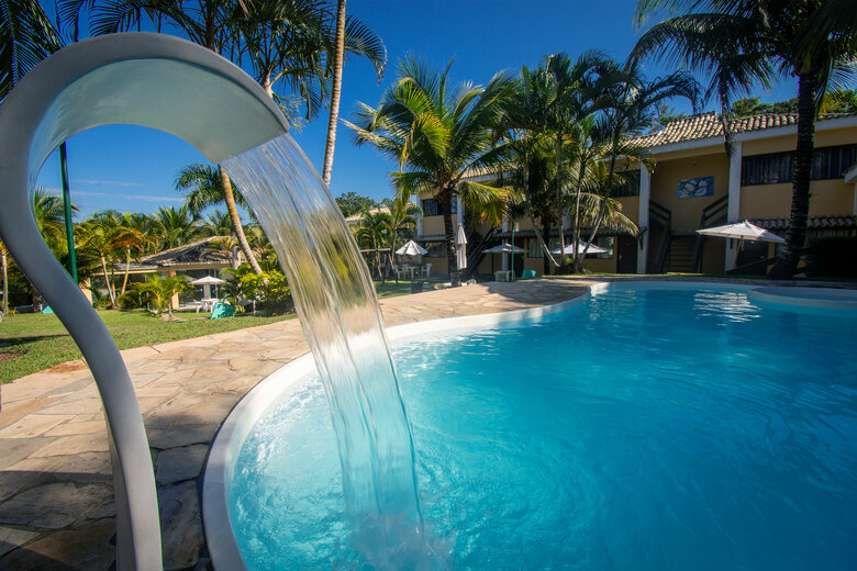 Latitud Buzios Hotel