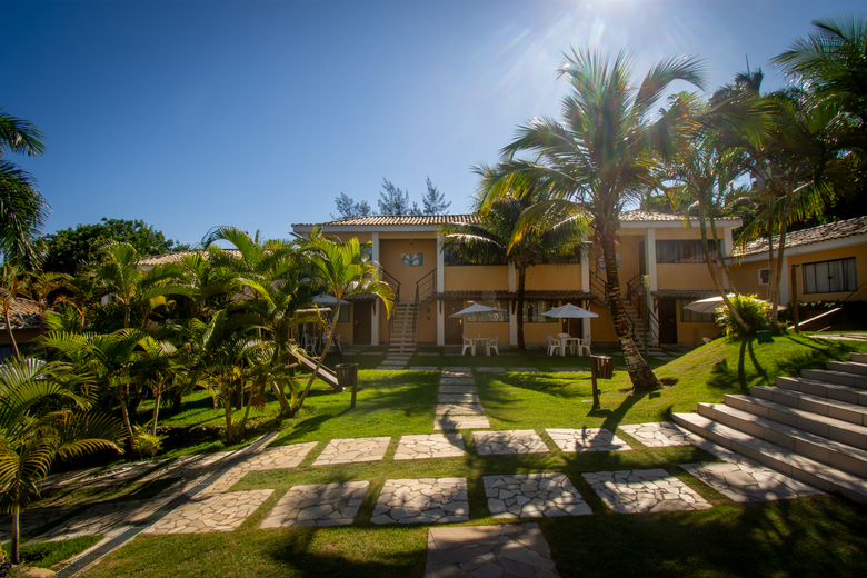 Latitud Buzios Hotel