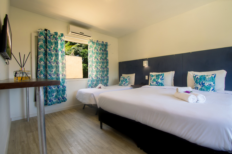 Latitud Buzios Hotel