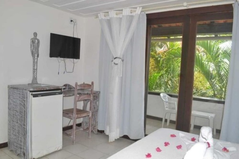 Hotel Arambar�