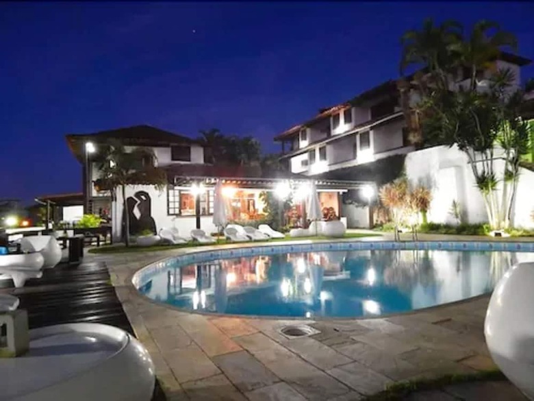 Hotel Arambar�
