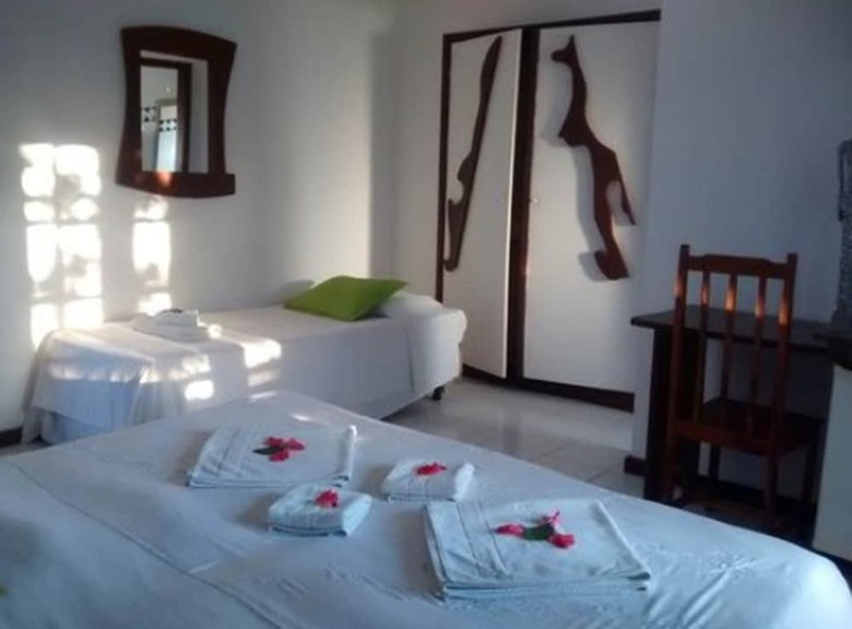 Hotel Arambar�