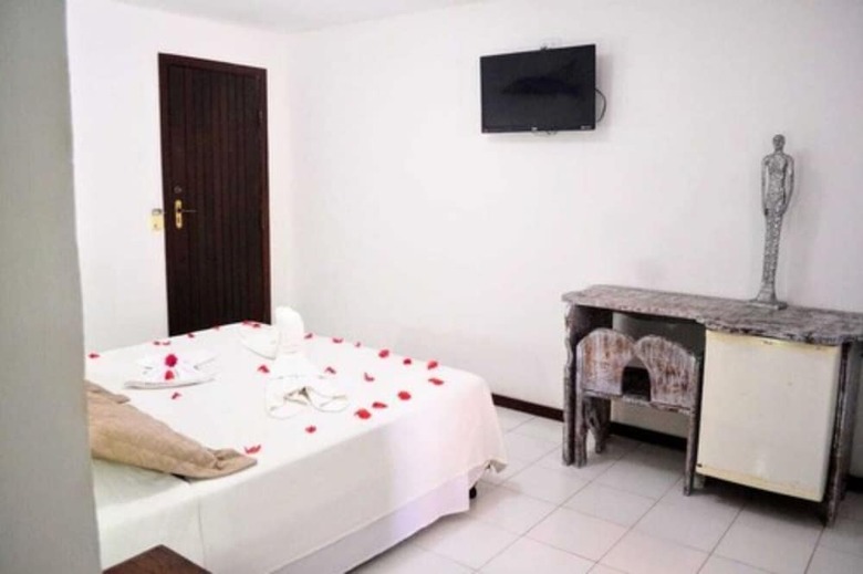 Hotel Arambar�