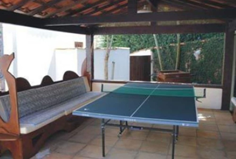 Hotel Arambar�